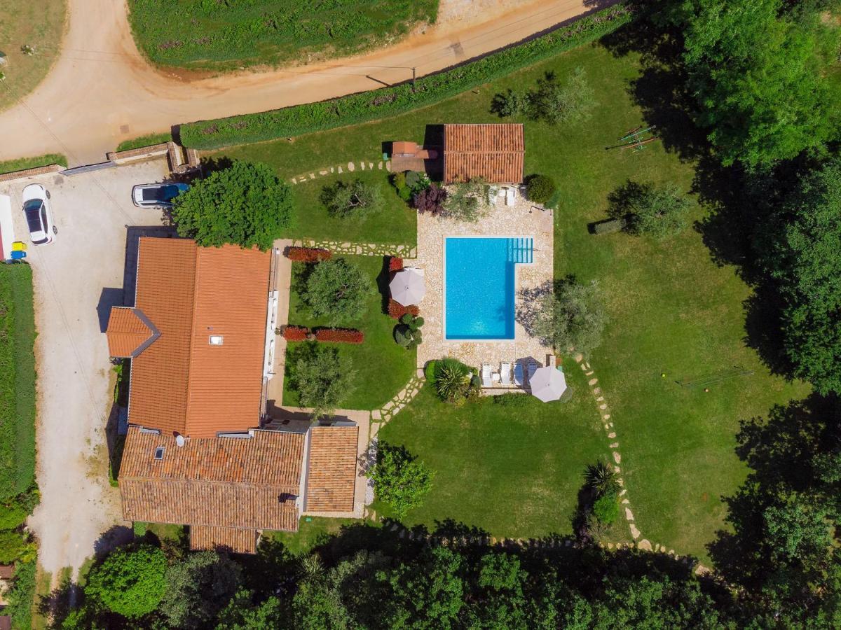 Holiday Home Tommy By Interhome Gedići Exterior foto