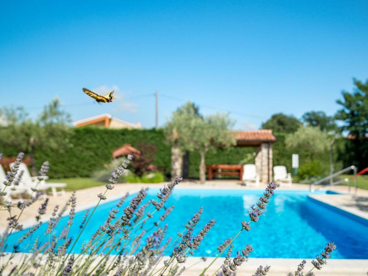 Holiday Home Tommy By Interhome Gedići Exterior foto