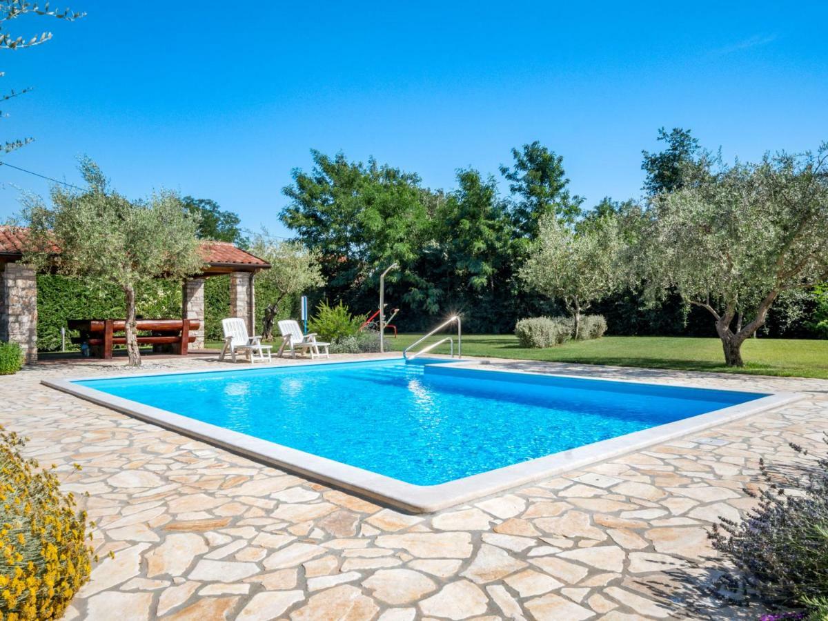 Holiday Home Tommy By Interhome Gedići Exterior foto